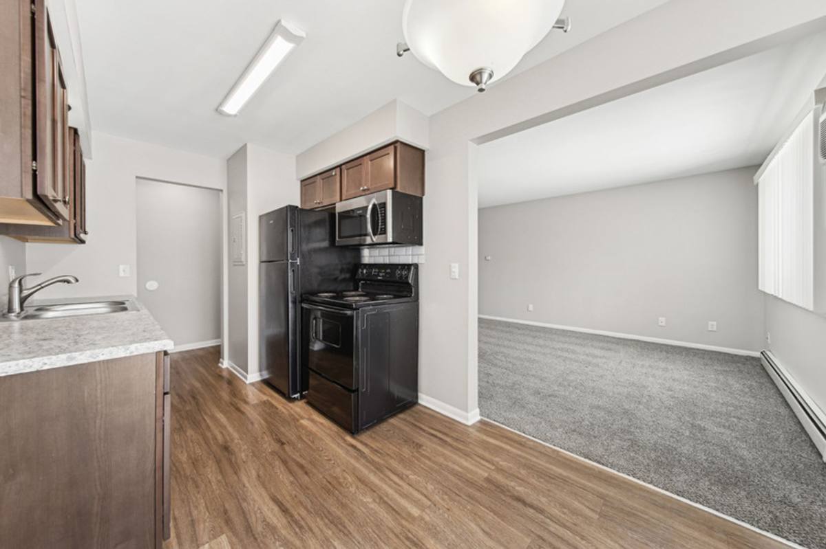 Apartment for rent at 775 Wagner Dr, Battle Creek, MI 49017
