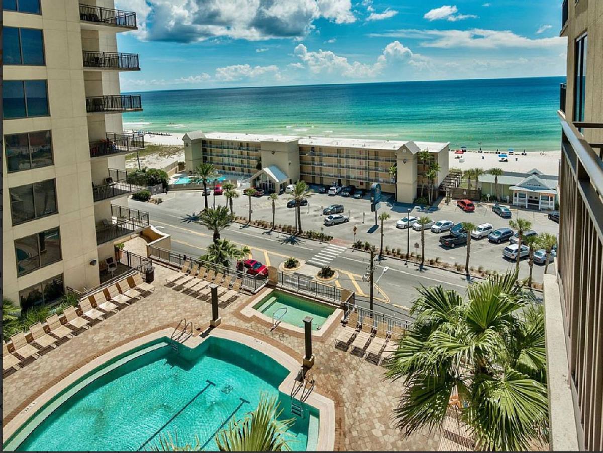 Condo for rent at 15100 Front Beach Rd #701, Panama City Beach, FL 32413