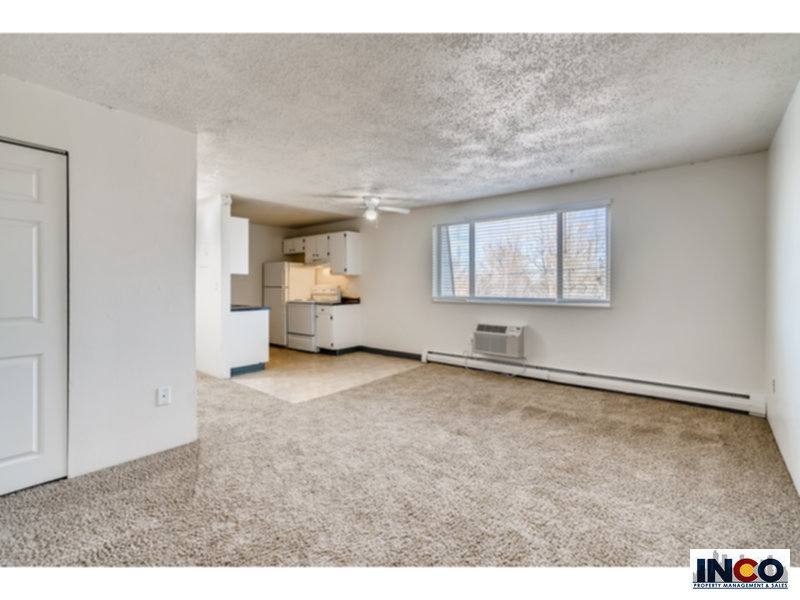 Apartment for rent at 3680 S Lowell Blvd #101, Denver, CO 80236