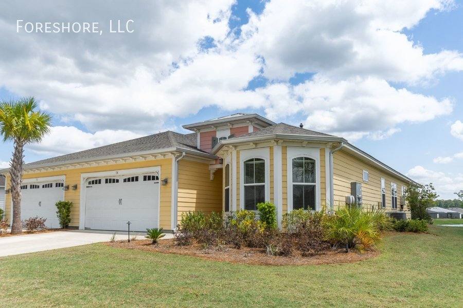 House for rent at 56 Landshark Blvd, Hardeeville, SC 29927