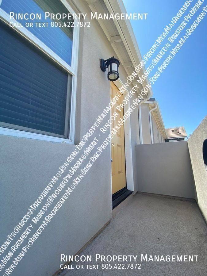 Apartment for rent at 332 S Saticoy Ave, Ventura, CA 93004