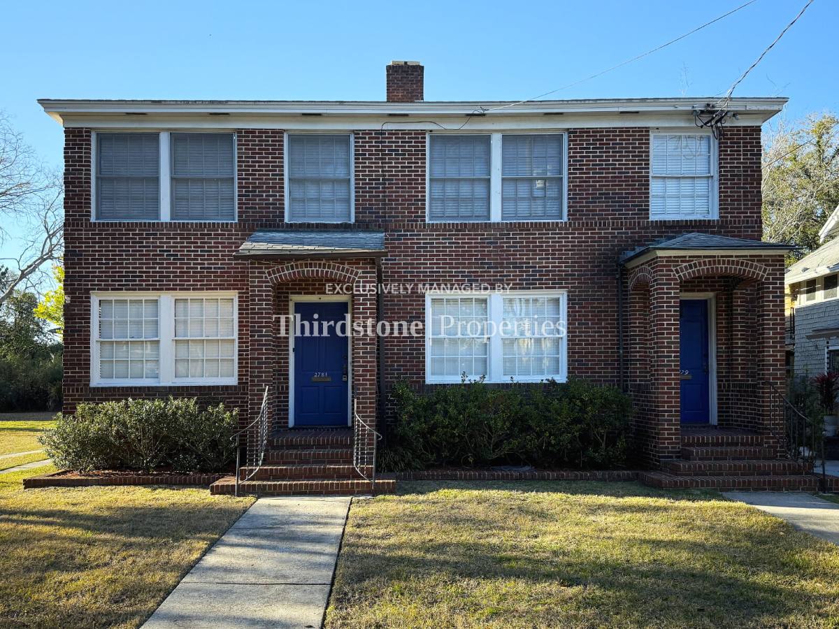 Apartment for rent at 2779 Riverside Ave, Jacksonville, FL 32205