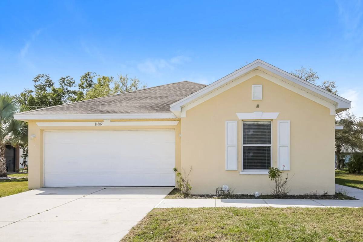 House for rent at 16307 Maya Circle, Punta Gorda, FL 33955