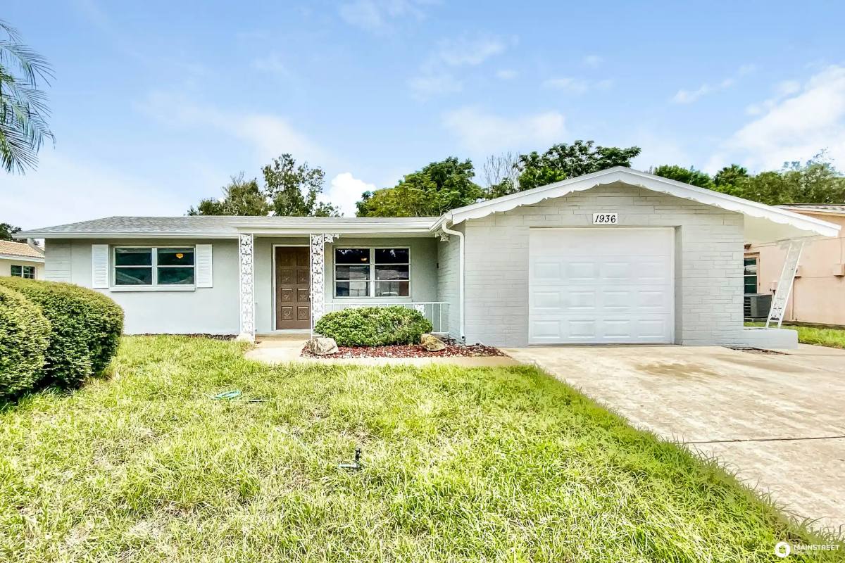 House for rent at 1936 Dartmouth Dr, Holiday, FL 34691