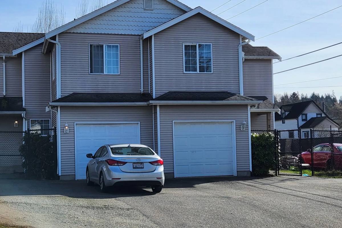 2408 Xenia St, Bellingham, WA 98226