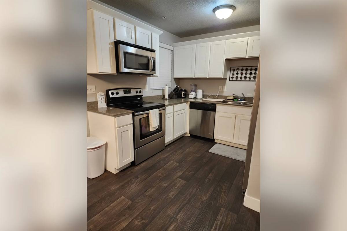 Condo for rent at 2447 W 500 S #5, Springville, UT 84663