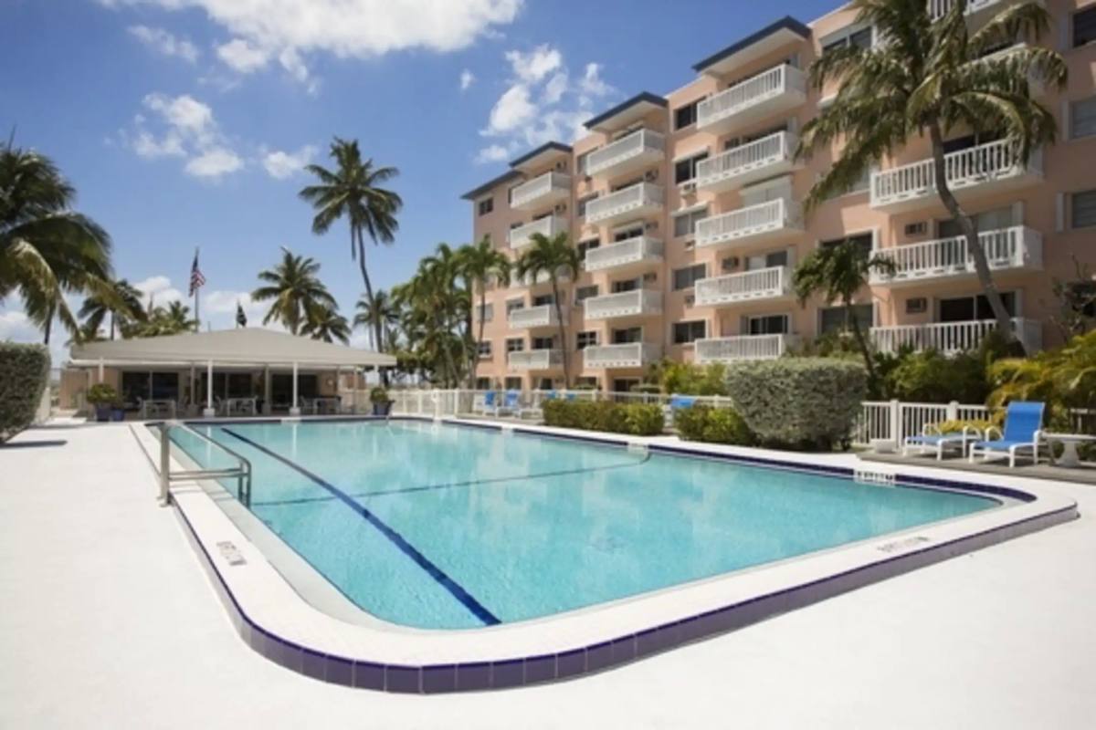 Condo for rent at 2601 S Roosevelt Blvd #B603, Key West, FL 33040