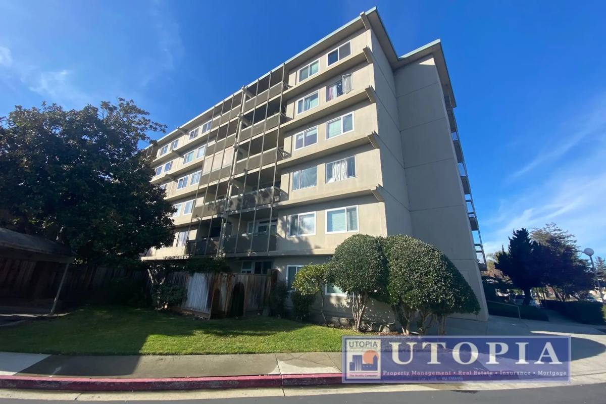 Condo for rent at 180 Dakota Ave #67, Santa Cruz, CA 95060
