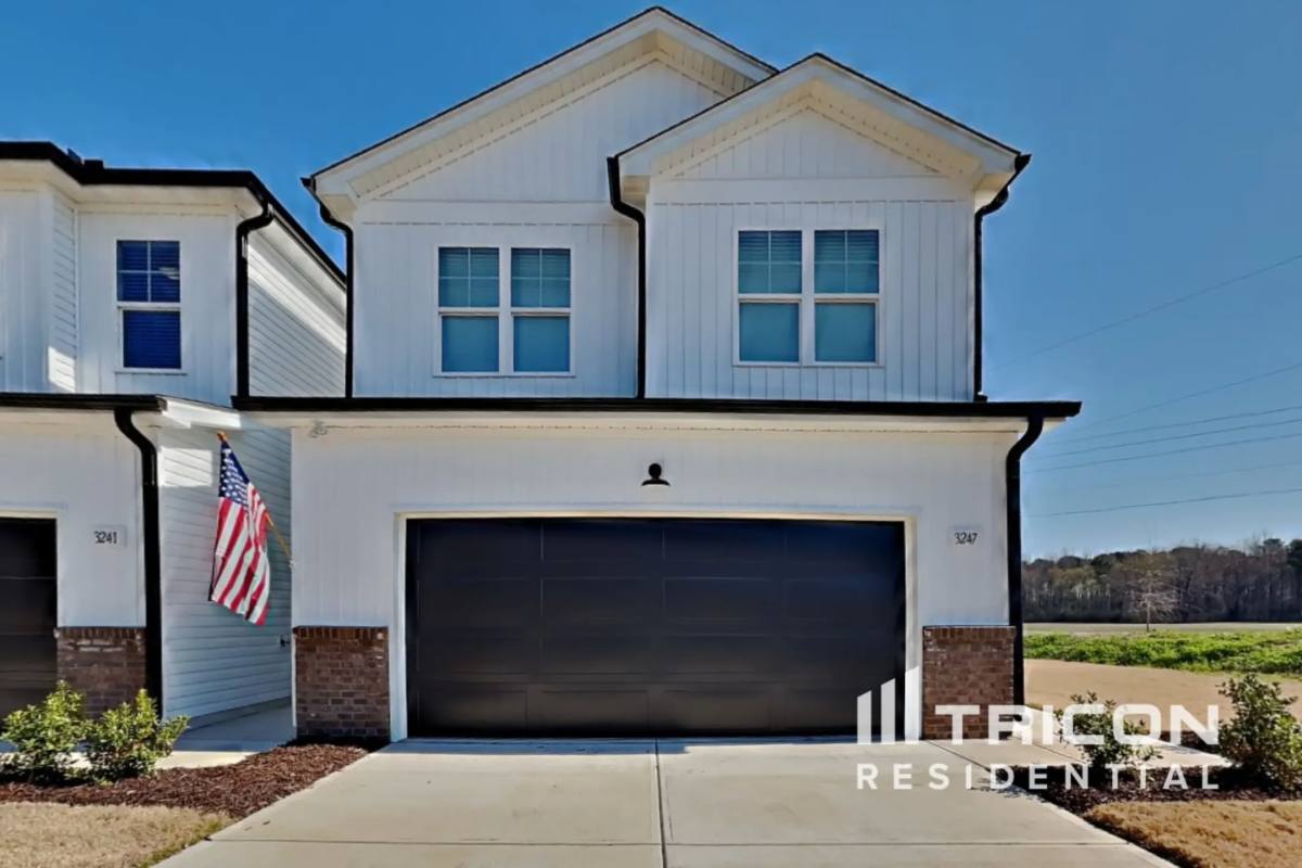 House for rent at 3247 Prospect Church Rd, Dunn, NC 28334