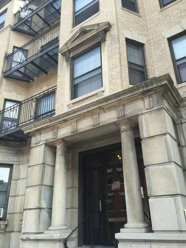Apartment for rent at 136 Hemenway St, Boston, MA 02115