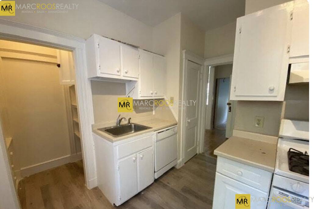 Apartment for rent at 20 Alton Place #2, Brookline, MA 02446