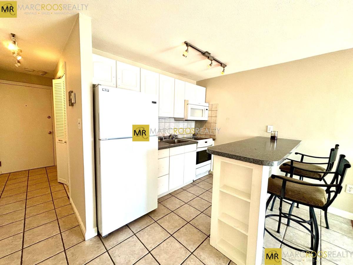 Condo for rent at 383 Revere Beach Blvd #4, Revere, MA 02151