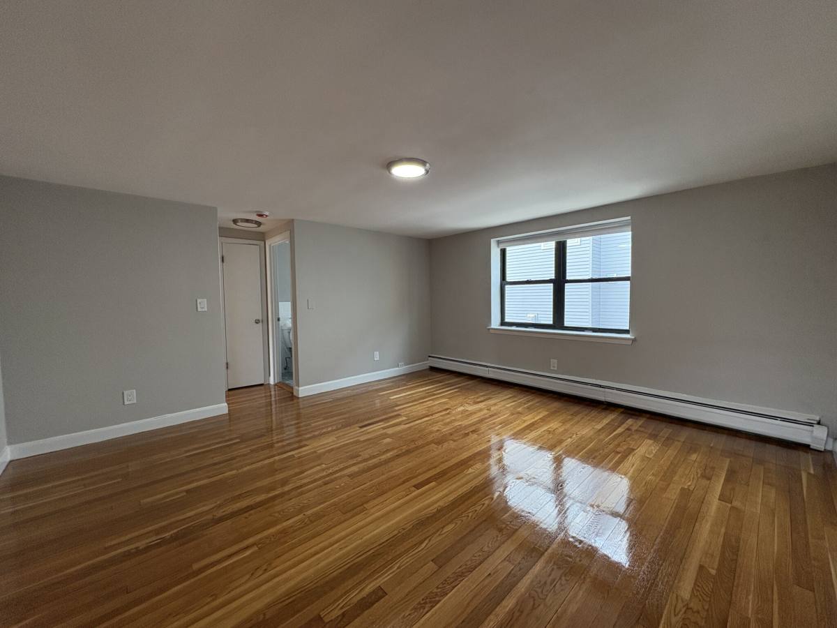 Apartment for rent at 50 Harvard Ave #6, Brookline, MA 02446