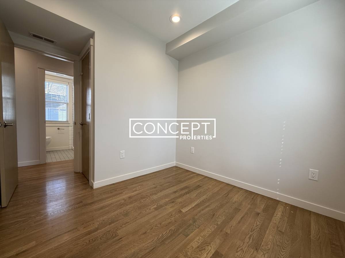 Apartment for rent at 2 Belvidere Place #2AB, Cambridge, MA 02139