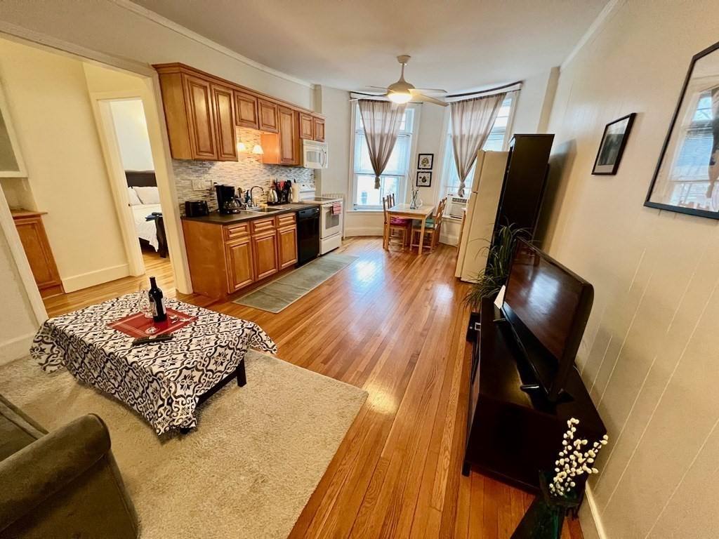 Apartment for rent at 36 Winchester #7, Brookline, MA 02446