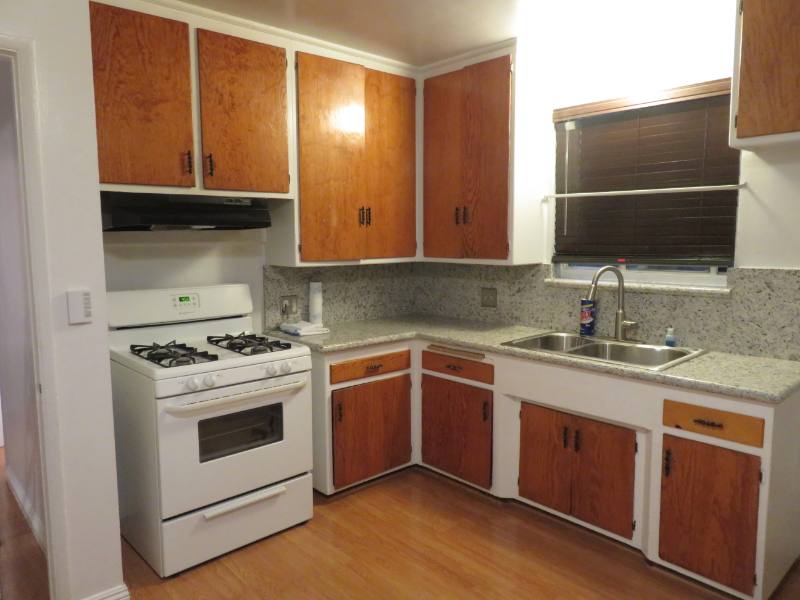Apartment for rent at 10091 Tujunga Canyon Blvd #1, Tujunga, CA 91042