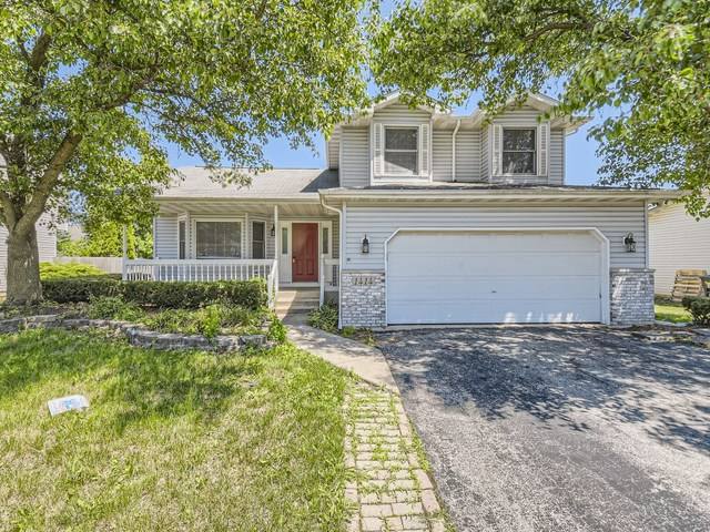 House for rent at 1414 Lakewood Dr, Joliet, IL 60431