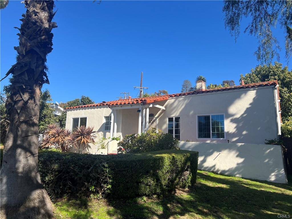 House for rent at 1520 Palos Verdes Dr W, Palos Verdes Peninsula, CA 90274