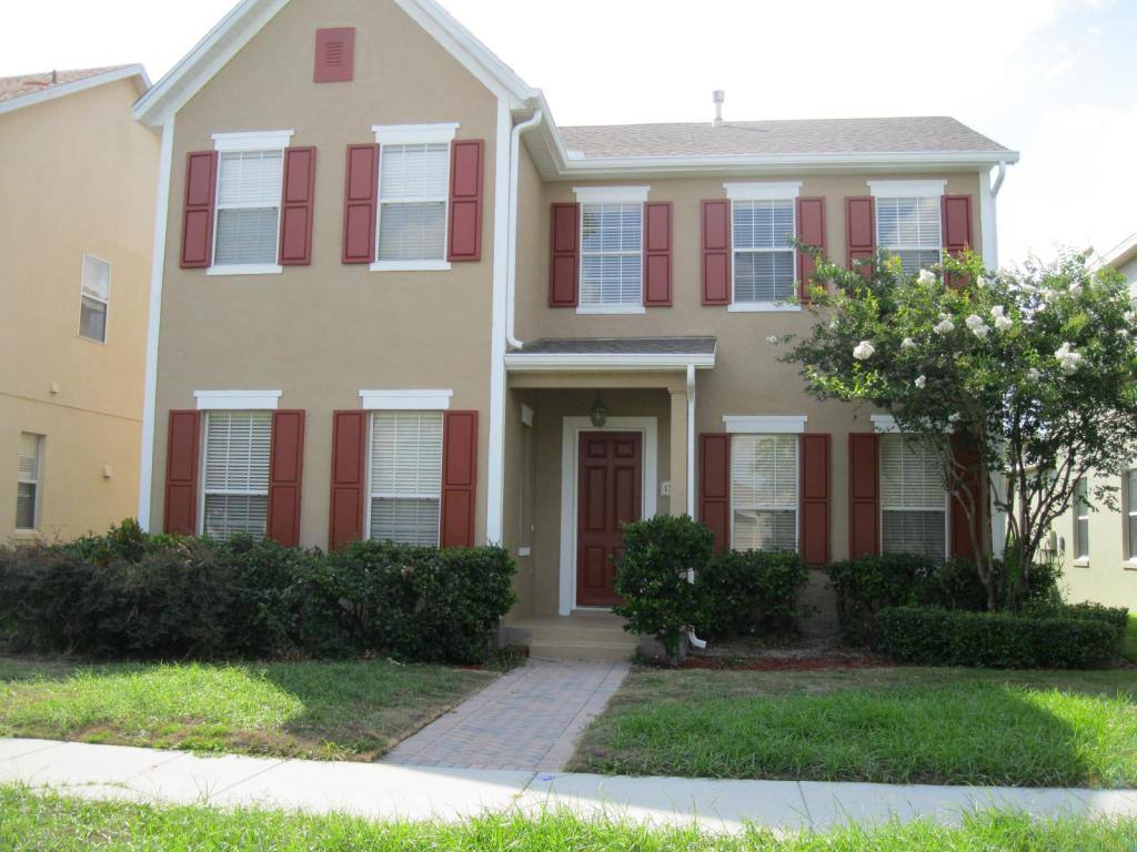 House for rent at 13827 Amelia Pond Dr, Windermere, FL 34786