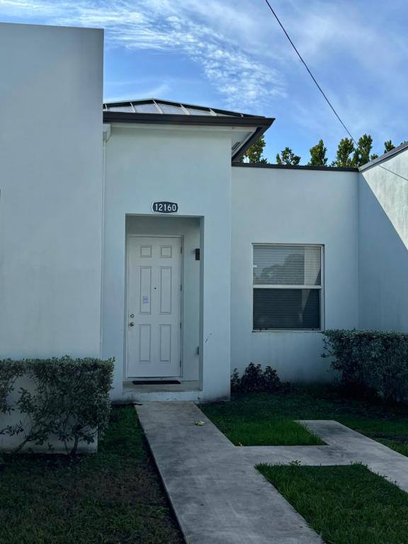 House for rent at 12160 SW 213 St, Miami, FL 33177