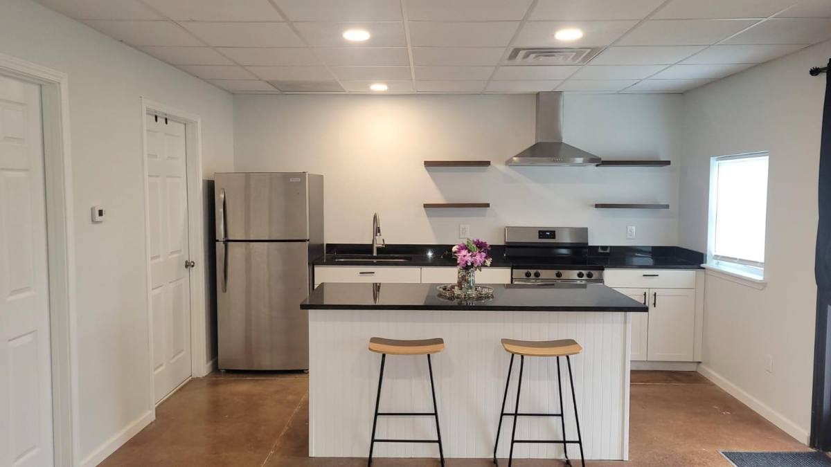 Apartment for rent at 2226 Blocker Rd #39, Marshall, TX 75672