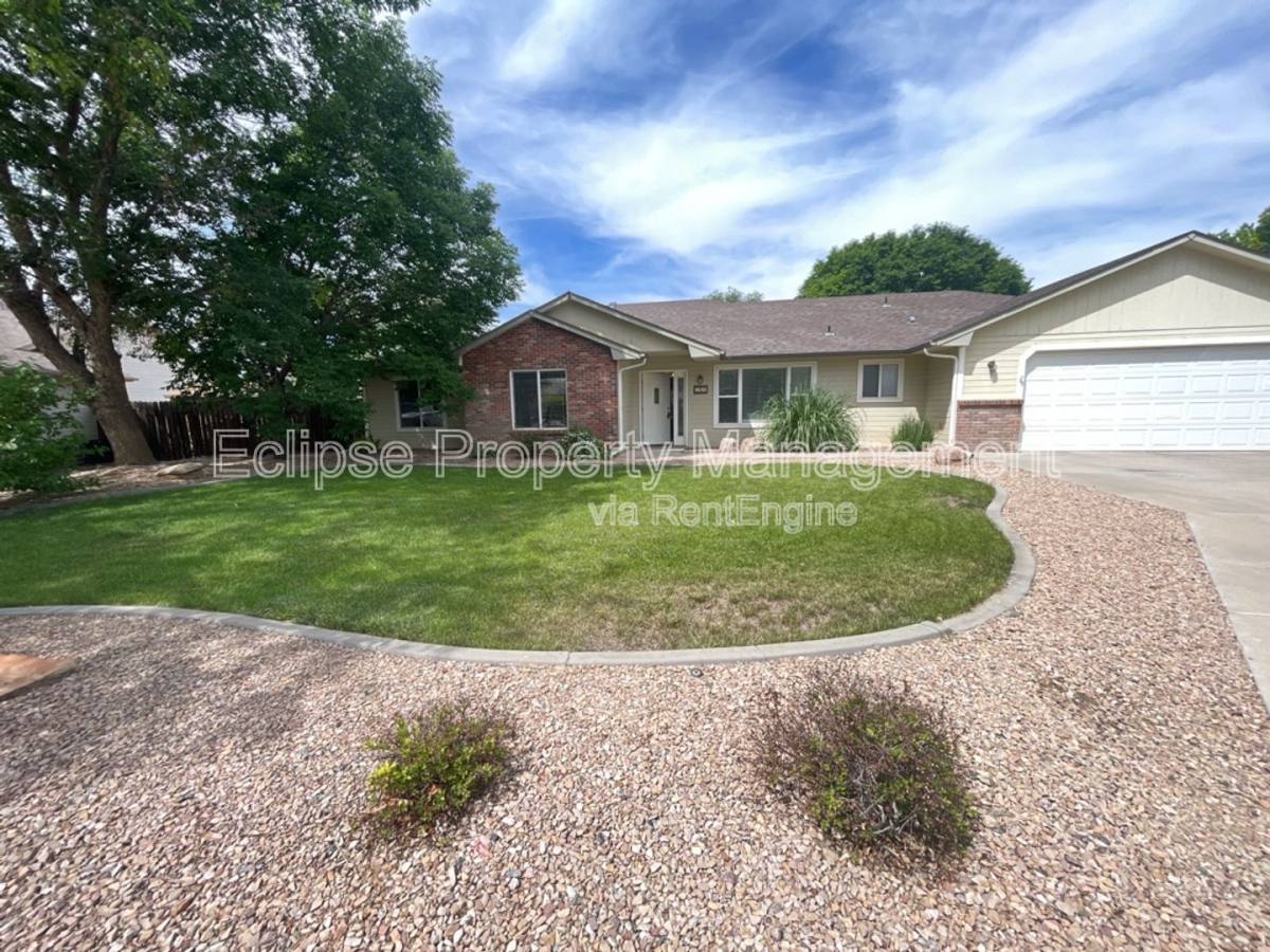House for rent at 309 Dogwood Dr, Fruita, CO 81521