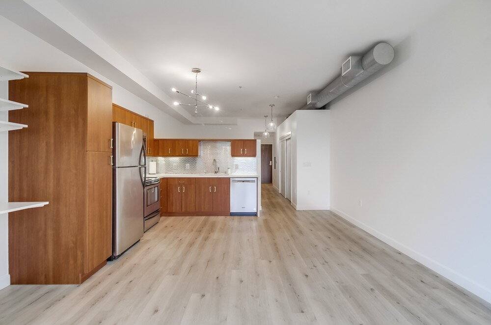 Condo for rent at 889 Date St #428, San Diego, CA 92101