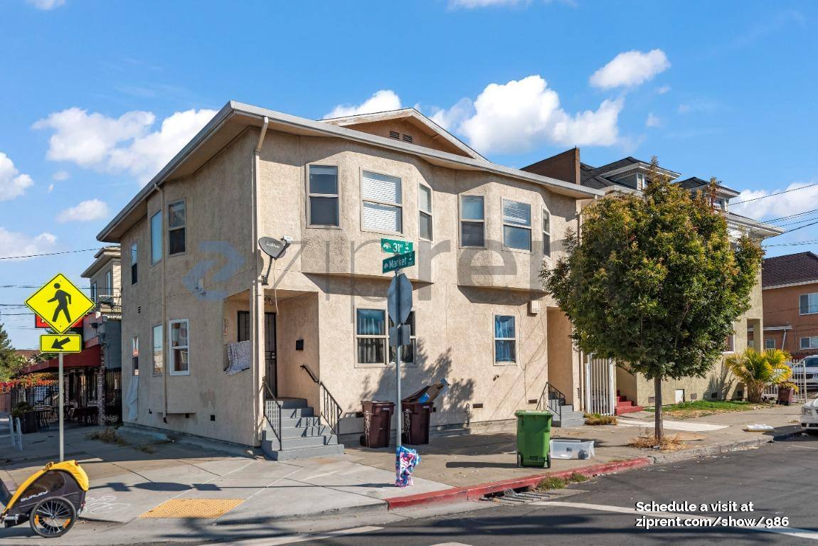 House for rent at 894 31st St, Emeryville, CA 94608