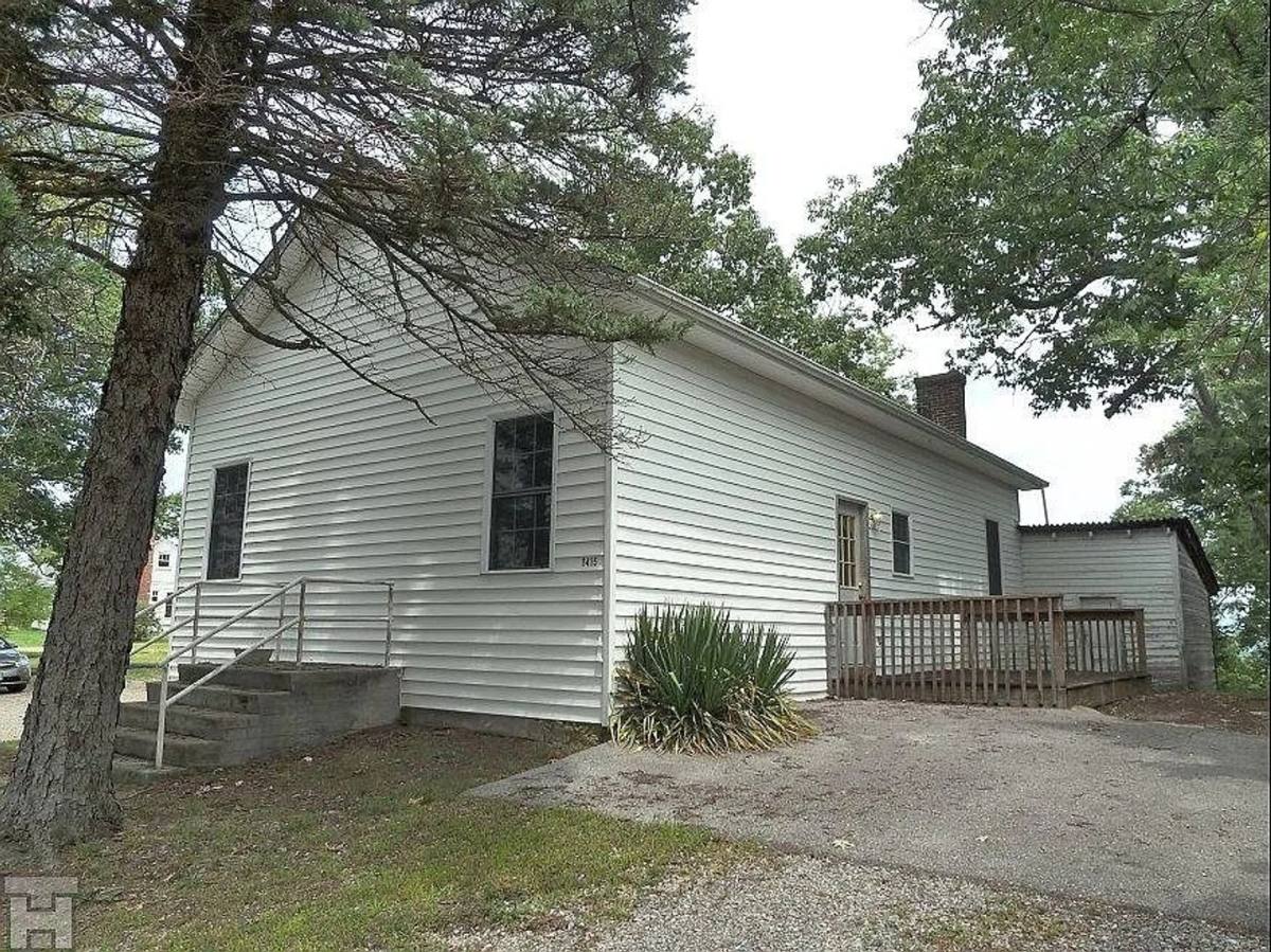House for rent at 3415 Holiday Lane, Blacksburg, VA 24060