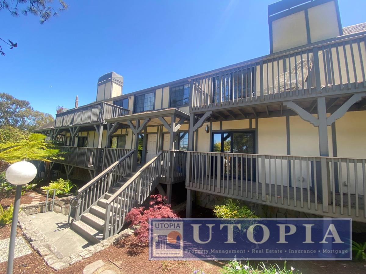 Condo for rent at 79 S Branciforte Ave, Santa Cruz, CA 95062