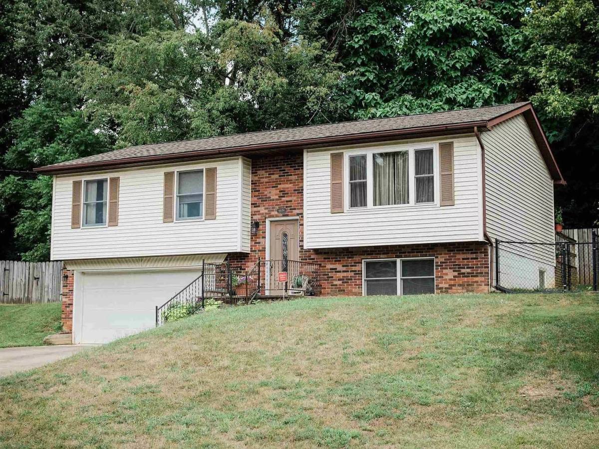 House for rent at 1619 S Troy Court, Bloomington, IN 47401