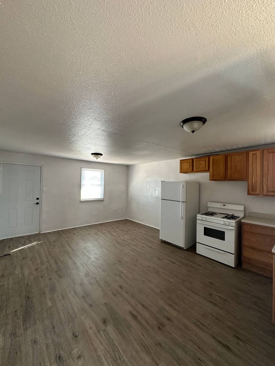 Apartment for rent at 1001 Walnut, Farmington, NM 87401