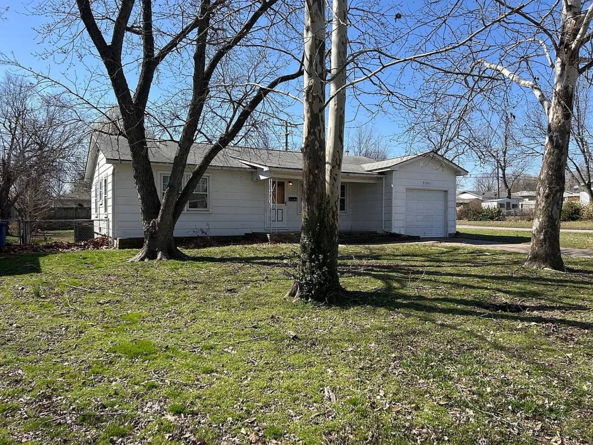 House for rent at 9104 E Newton Place, Tulsa, OK 74115
