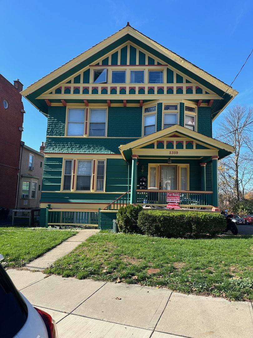 Apartment for rent at 2359 Ohio Ave, Cincinnati, OH 45219