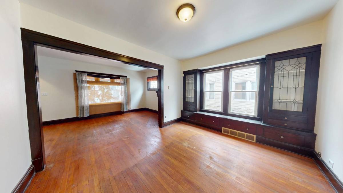 Apartment for rent at 12900 Hoy Ave, Cleveland, OH 44105