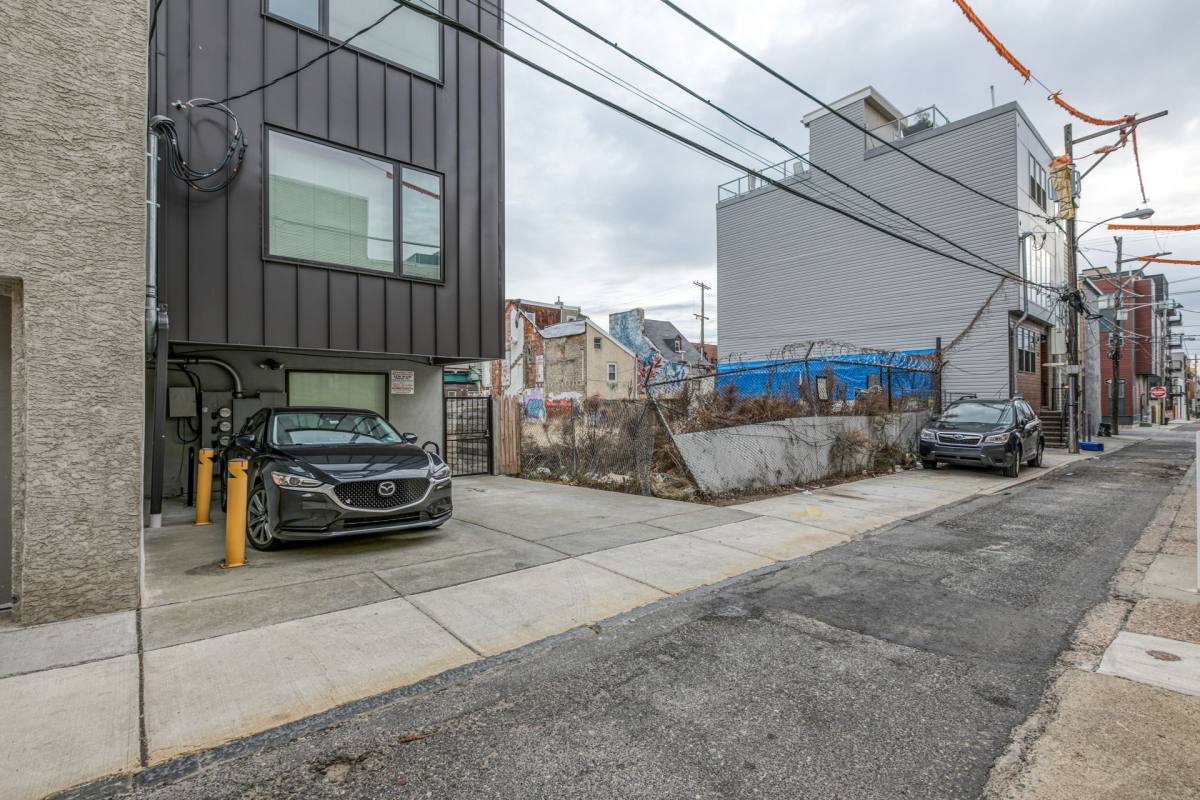 Apartment for rent at 1314 N Front St, Philadelphia, PA 19122