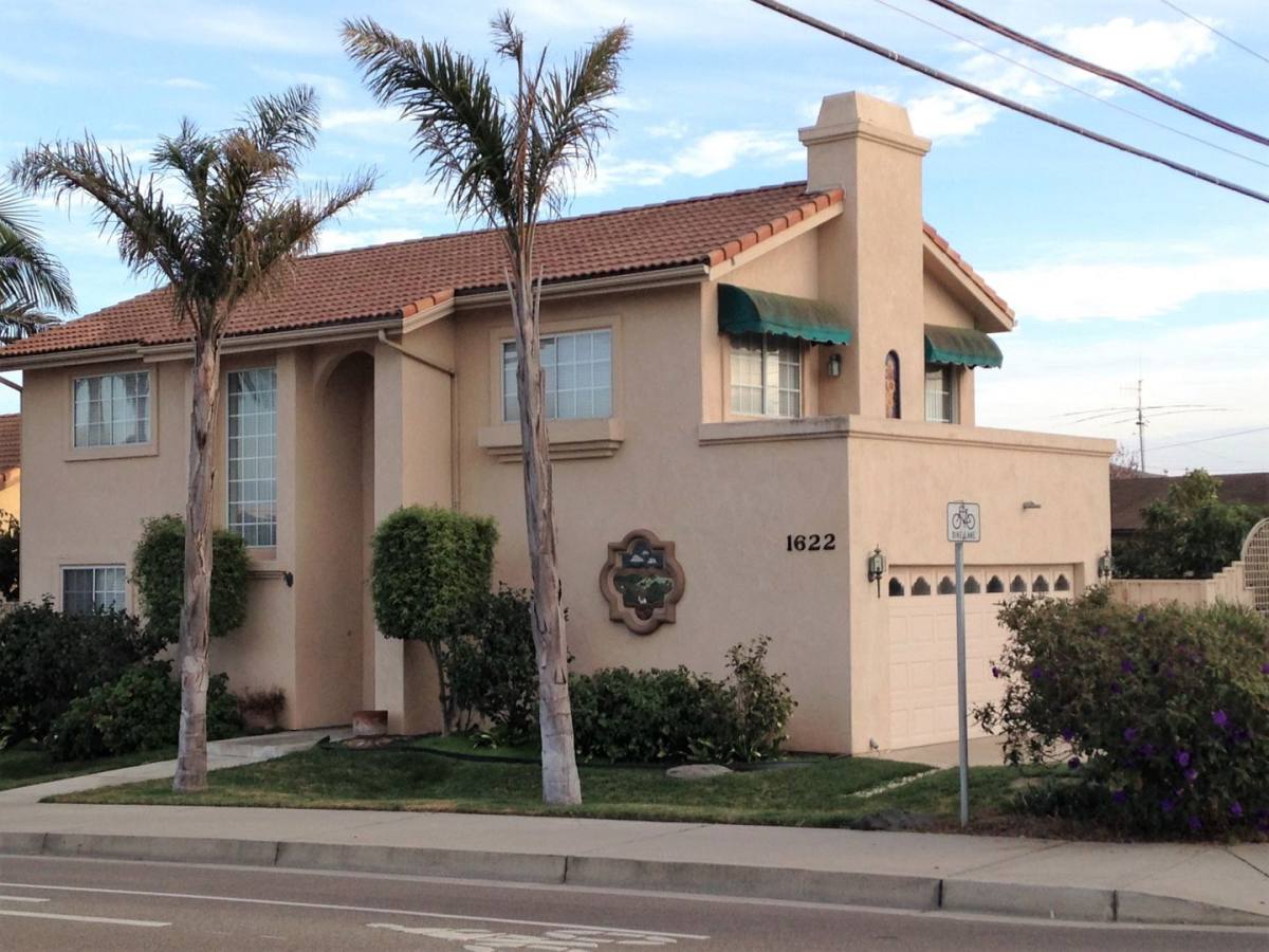 House for rent at 1622 Atlantic City Ave, Grover Beach, CA 93433