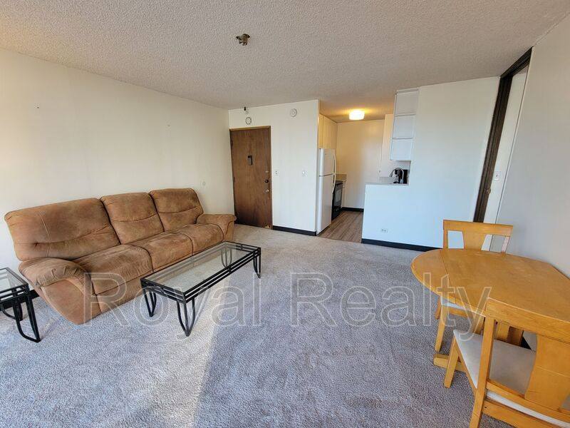 Condo for rent at 1925 Kalakaua Ave #904, Honolulu, HI 96815
