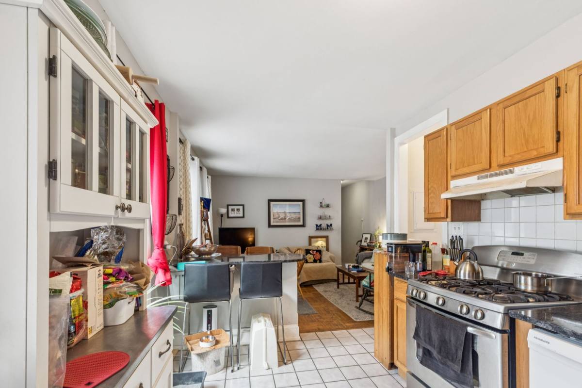4141 Ridge Ave, Philadelphia, PA 19129 - Apartment for Rent - Image 1