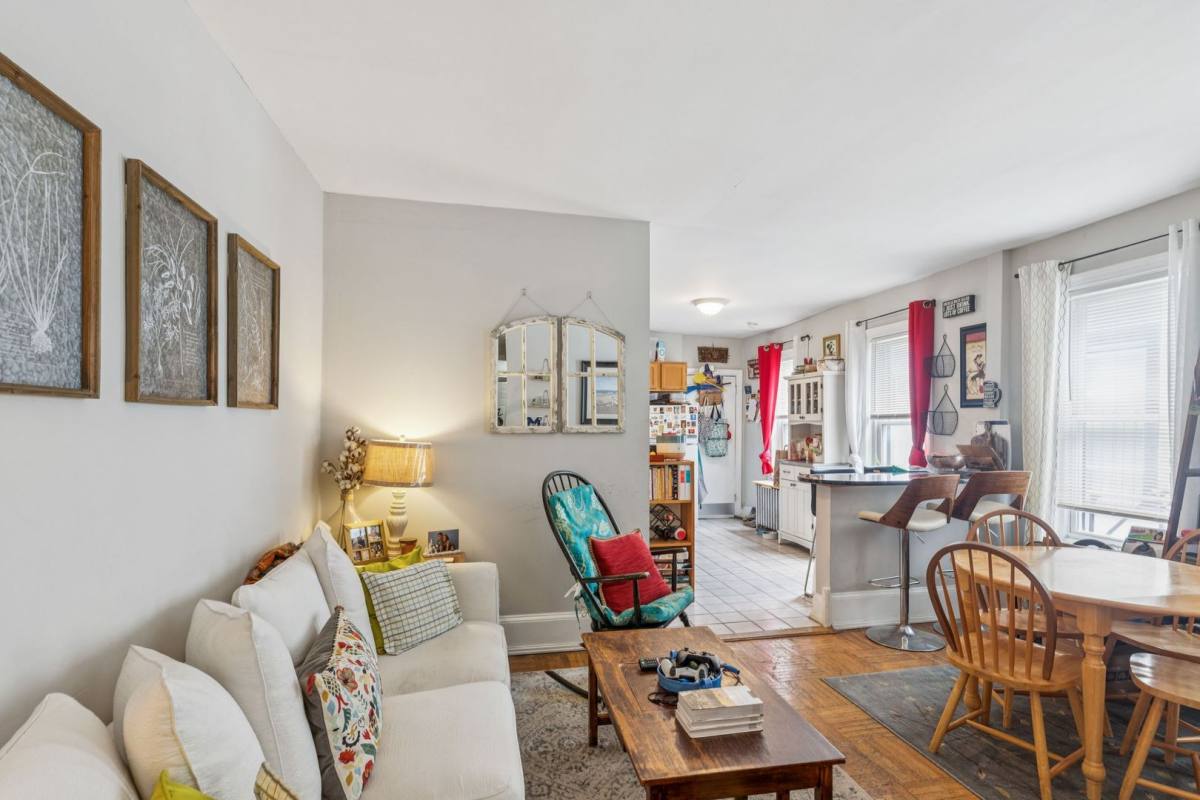 4141 Ridge Ave, Philadelphia, PA 19129 - Apartment for Rent - Image 5