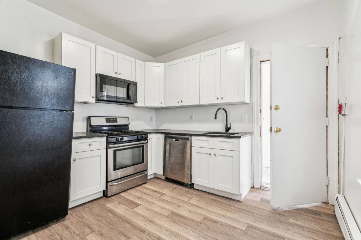 Apartment for rent at 3509-15 Indian Queen Lane, Philadelphia, PA 19129