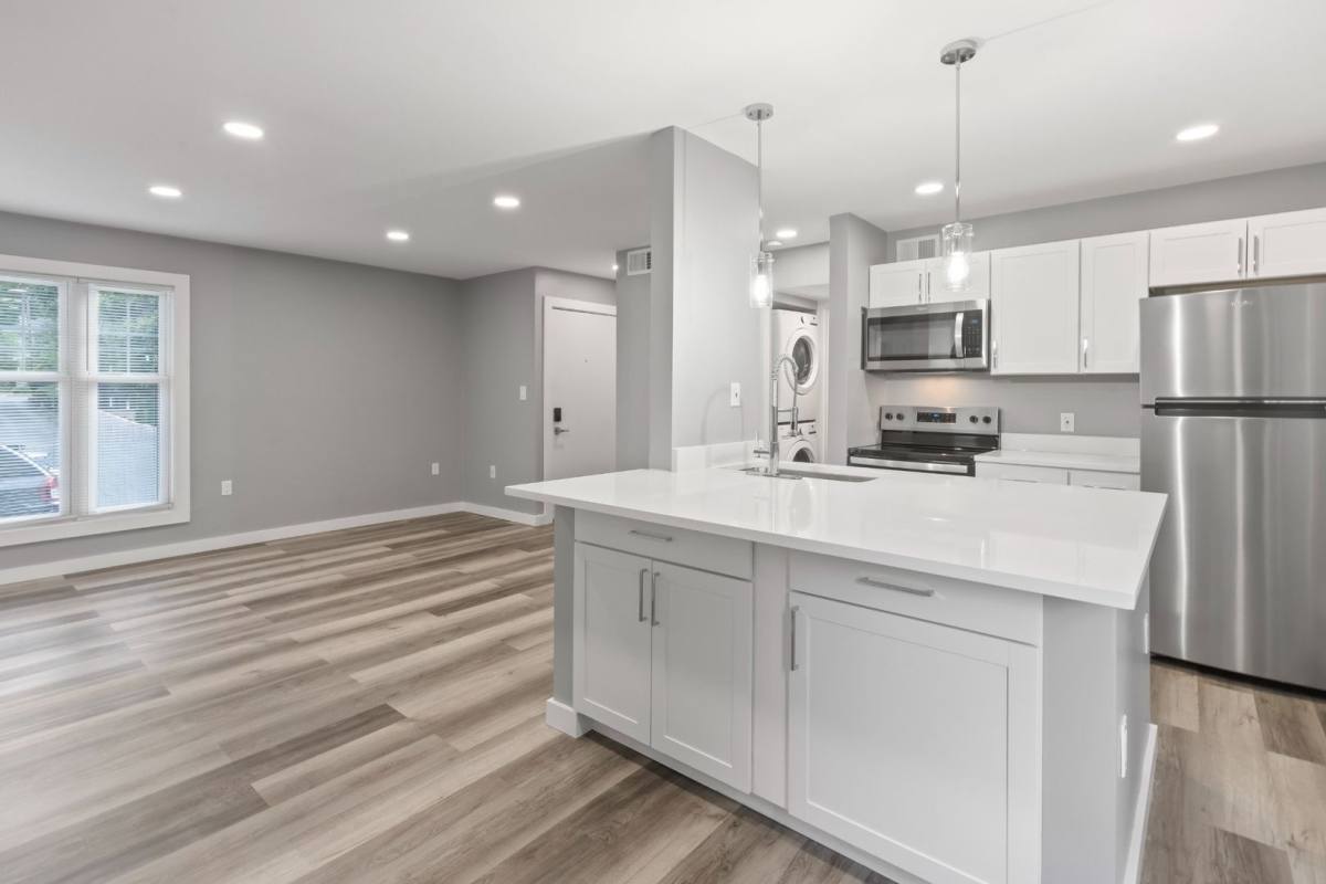 Apartment for rent at 1721 E 7th St, Charlotte, NC 28204