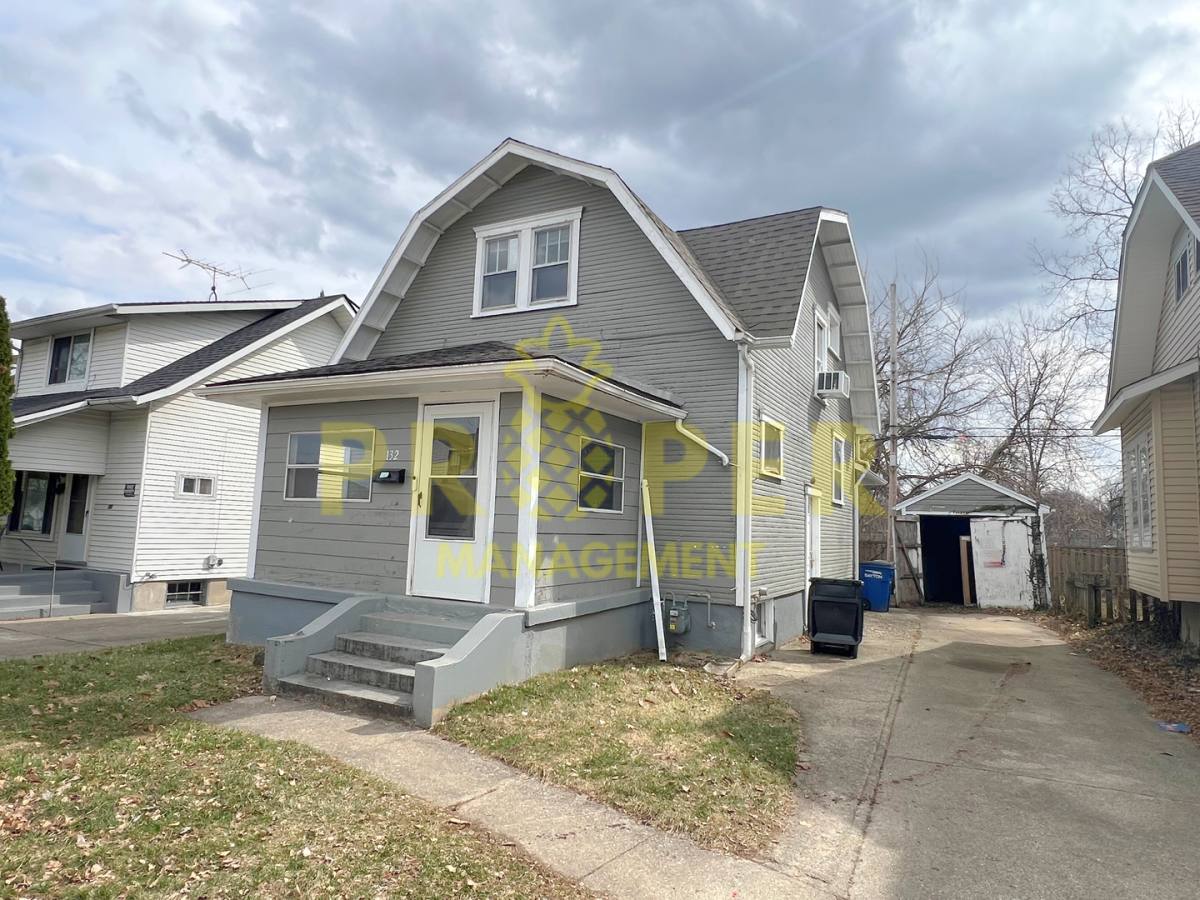 House for rent at 132 Ashwood Ave, Dayton, OH 45405