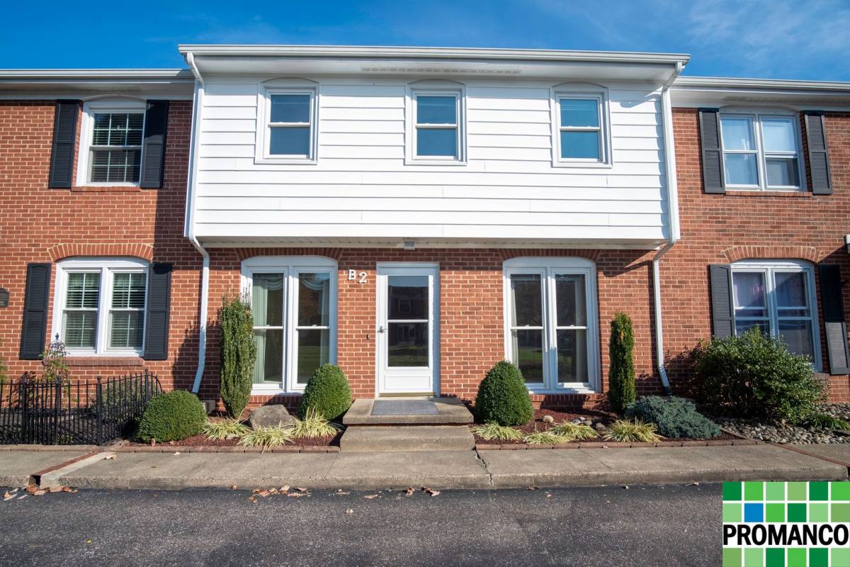 Condo for rent at 106 Chippewa Dr #B-2, Marietta, OH 45750