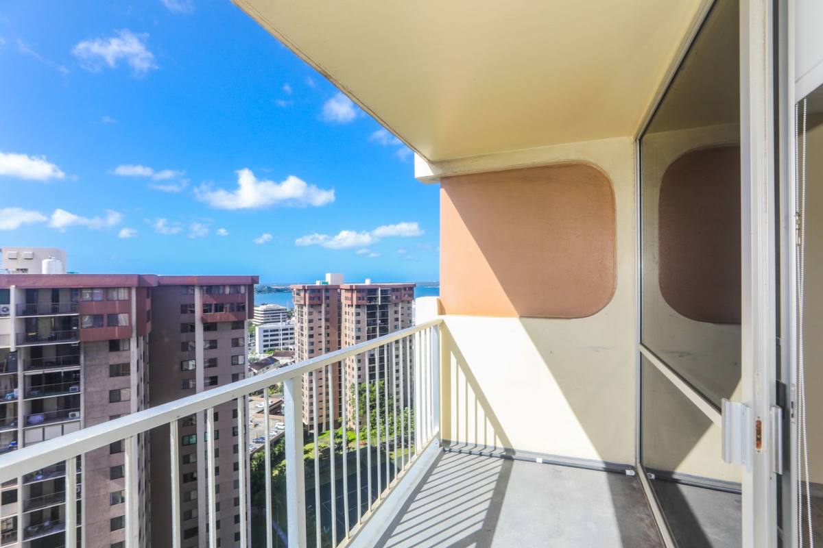 Apartment for rent at 98-450 Koa Uka Loop, Aiea, HI 96701