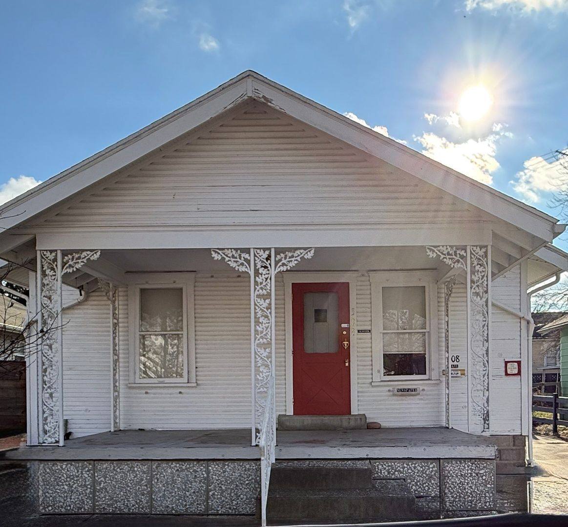 House for rent at 308 Ashwood Ave, Dayton, OH 45405