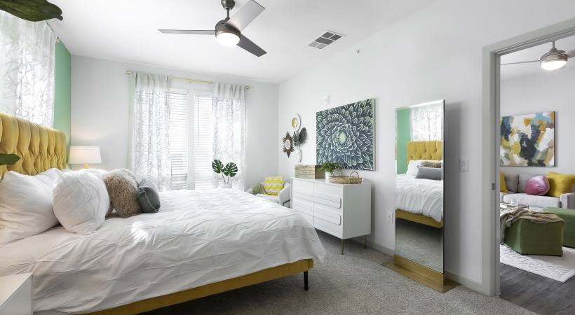 Apartment for rent at 4423 Jackson Ave #C8-73, Austin, TX 78731