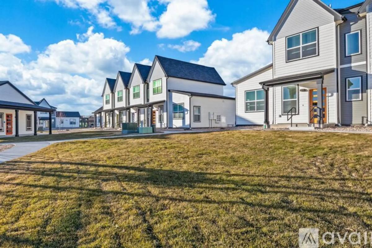 Townhouse for rent at 702 Makenzie River Rd #3 Townhom, Fruita, CO 81521