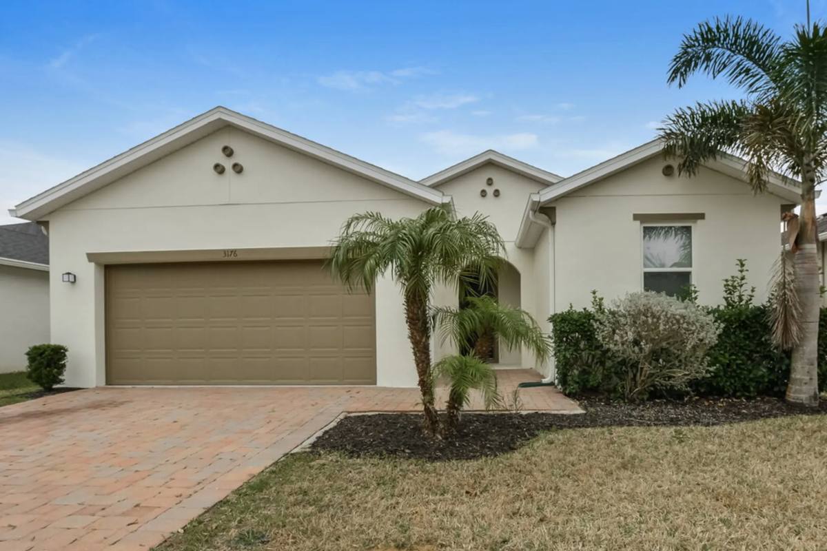 House for rent at 3176 Bayou Lane, Tavares, FL 32778