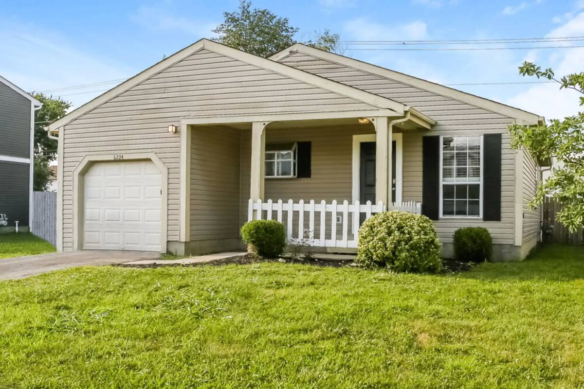 House for rent at 6204 Greenhaven Ave, Galloway, OH 43119